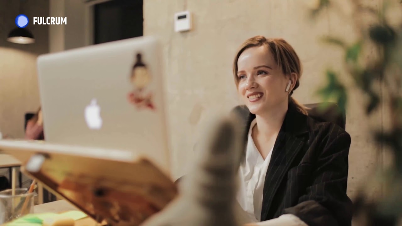 Fulcrum Rocks - Design & Development Company