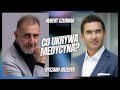 Co ukrywa medycyna! Ten film wbije Was w fotel! Hubert Czerniak i Ryszard Grzebyk obalaj? mity!