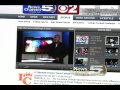 KALB-TV Website Promo