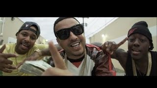 Chinx Drugz - Up In Here (ft. Ace Hood) Chinx Drugz - Up In Here (ft. Ace Hood)