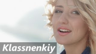 Юля Джусупова - Люблю.