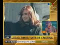 Audiencia por la Ley de Medios, ganancias, Massa, Aníbal Fernández en Baires Directo