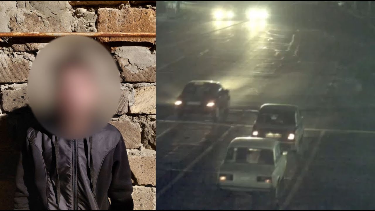 Մայրաքաղաքում 5 ավտոմեքենա էր առևանգել ու բռնվել. ոստիկանների բացահայտումը (տեսանյութ)