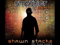 Shawn Stackz feat Dwane Sweazie Amplifier Remix