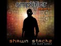 Shawn Stackz feat Dwane Sweazie Amplifier Remix
