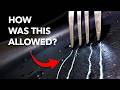 The Biggest Chemical Cover-up in History.240p