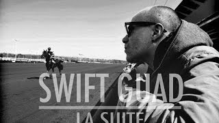 Swift guad - La suite Swift guad - La suite