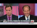 Eliot Spitzer guilty of hypocrisy?