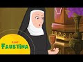 Story of Saint Faustina