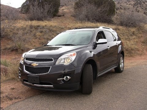 2012 Chevrolet Equinox Problems, Online Manuals and Repair ...