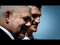 Sir Ian McGeechan Lions 2013 Total Rugby