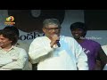 Tanikella Bharani funny speech - Race Gurram Success Meet