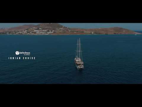 Corfu Cabin Yacht Charter (Sight Seeing & Relaxation)