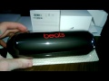 Beats by Dr. Dre Pill Unboxing