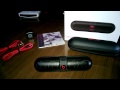 Beats by Dr. Dre Pill Unboxing