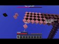 Minecraft Mini-Game : PINK MEN SLAPPIN' ON EACH OTHER!