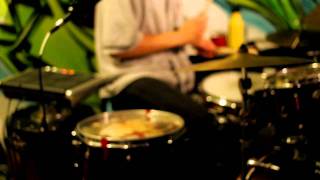 BADBADNOTGOOD x Tyler, The Creator - Orange Juice