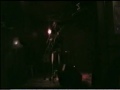 PETE MAC (Paradox) - Bury the World live @ Schokoladen in Berlin!!