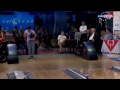 Aumi Guerra vs Shayna Ng - Women's Finals 2012 Bowling World Cup Poland