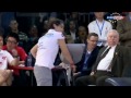 Aumi Guerra vs Shayna Ng - Women's Finals 2012 Bowling World Cup Poland