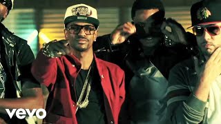 DJ Drama - Oh My (Remix) ft. Trey Songz, 2 Chainz, Big Sean