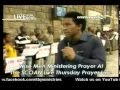 Watch TB Joshua Thursday Deliverance Service April 11, 2013 - 1