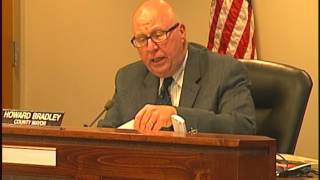 Summary Robertson County Commission Oct 17, 2016 