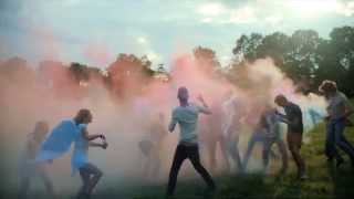 DJ Earworm - Fly (Capital FM Summertime Ball Mashup)