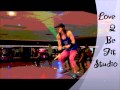 Cant Wait by Kes, Choreo by Tiel G, Dance Fitness, Zumba ® at Love 2 Be Fit Studio