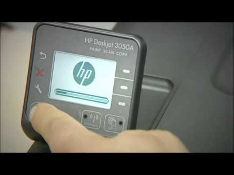 HP Deskjet 3050A Duration: 6:35. Total Views: 3,382 ?