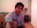 Goo Goo Dolls - Here is gone (Acoustic guitar cover)