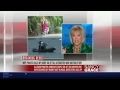 HLN: Tiffany Young-Hartley says husband killed by pirates