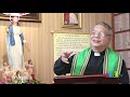 Thứ Sáu 12.10.2018: MỘT THẾ GIỚI BỎ NGỎ CHO SỰ DỮ HOÀNH HÀNH