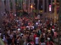 Discoteca Amnesia Ibiza Dancers