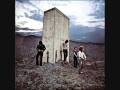 The Who - Wont Get Fooled Again