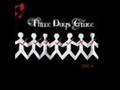 Get Out Alive-Three Days Grace