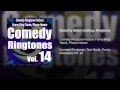 Sketchy Bitch Calling, Ringtone