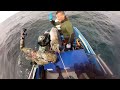 Spearfishing Black Marlin - Tim McDonald