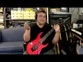 How to Play Palm Harmonics on Guitar
