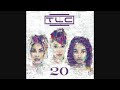 TLC - Kick Your Game (audio)