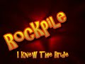 Dave Edmunds Rockpile I Knew The Bride