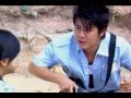 Nay Toe, Eaindra Kyaw Zin ~Funny Scene~