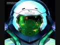 Eureka Seven AO OST 5: IFO-RA272 `NIRVASH` SPEC-M2