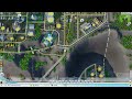 SIMCITY SdZ # 24 - Zwei Tage Pause «» Let's Play SimCity Städte der zukunft | HD