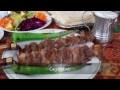 The Best Turkish Kebabs
