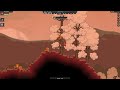Starbound: Part 1 - Out of Fuel