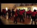 Ride Like a Cowboy Line Dance