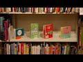 The Joy of Books