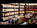 Okadka filmu - The Joy of Books 