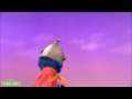 Sesame Street: Grover Flies